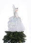 Crystalline Angel Tree Topper