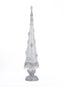 Crystal Christmas Tabletop Tree