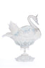 Shimmering Swan Bowl