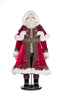 Christopher Magic Santa Doll