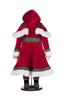 Christopher Magic Santa Doll