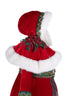 Christopher Magic Santa Doll