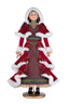 Merry Magic Mrs. Claus 32- Inch Doll