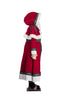 Christopher Magic Life Size Santa