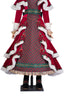 Merry Magic Life Size Mrs. Claus