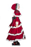 Merry Magic Life Size Mrs. Claus