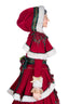 Merry Magic Life Size Mrs. Claus