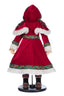 Christopher Magic Santa Doll  24-Inch
