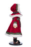 Christopher Magic Santa Doll  24-Inch