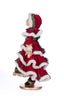 Merry Magic Mrs. Claus Doll 24-Inch