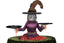 Gertrude Grimoir Witch Cupcake Server