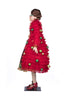 Holiday Magic Mae Doll Life Size