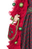 Holiday Magic Mae Doll Life Size