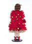 Holiday Magic Mae Doll 32-Inch