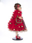Holiday Magic Mae Doll 32-Inch