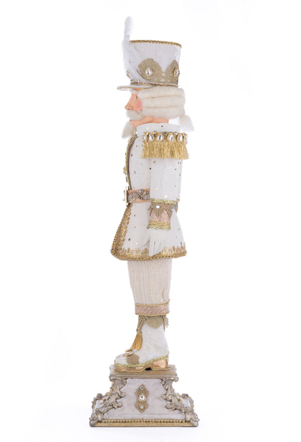 Starry Nights Sir Orion Nutcracker