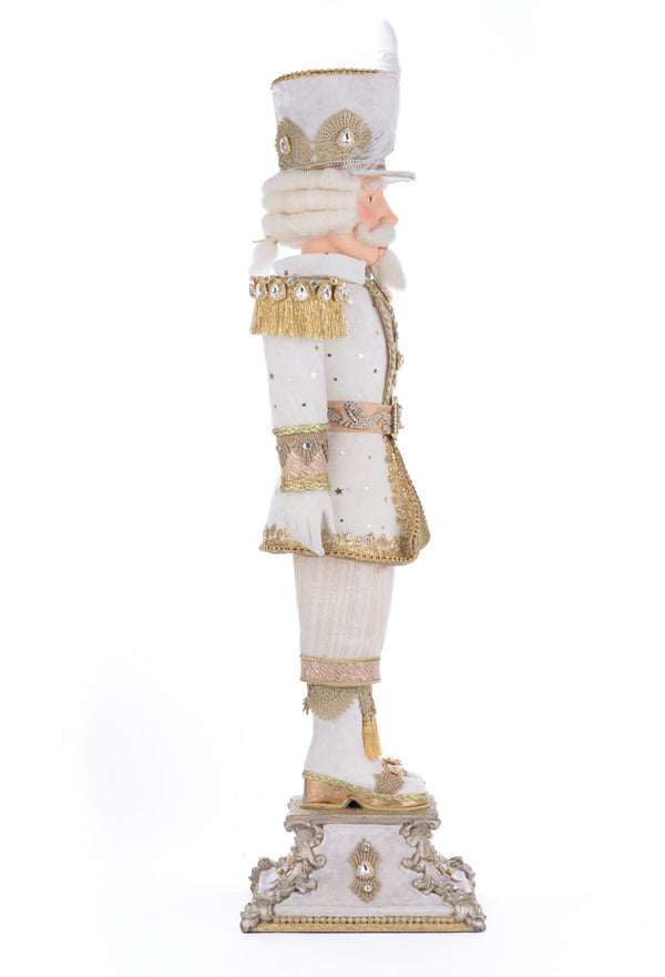 Starry Nights Sir Orion Nutcracker