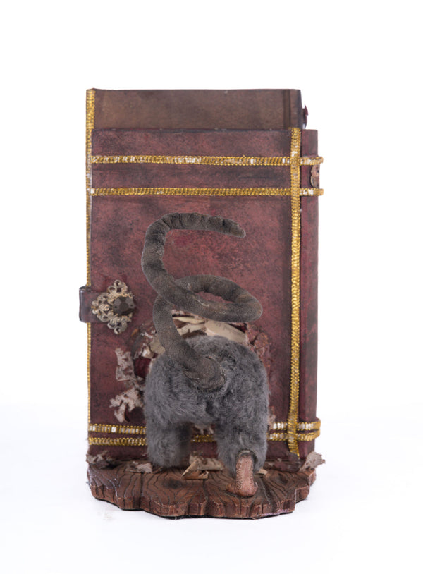 Moonspell Mouse Bookends Set of 2