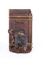 Moonspell Mouse Bookends Set of 2