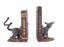 Moonspell Mouse Bookends Set of 2