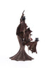 Jacks And Cats Bat Candelabra