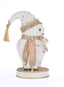 Starry Nights Comet The Owl