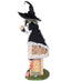 Ginger House Witch