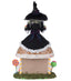 Ginger House Witch