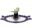 Mirror Mirror Cupcake Server
