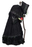 Grizelda Grimm Lifesize Witch Doll