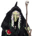 Grizelda Grimm Lifesize Witch Doll