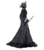 Wicked Queen Drusilla Doll