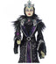 Wicked Queen Drusilla Doll