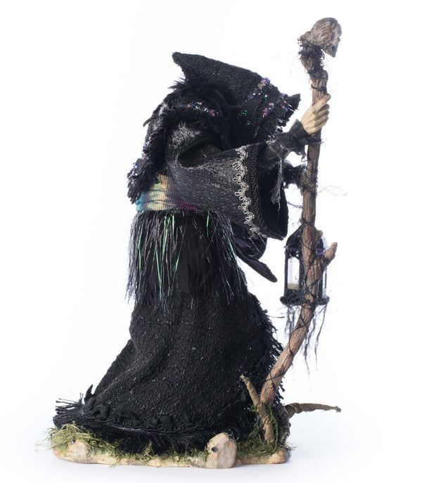Grizelda Grimm Witch Tabletop