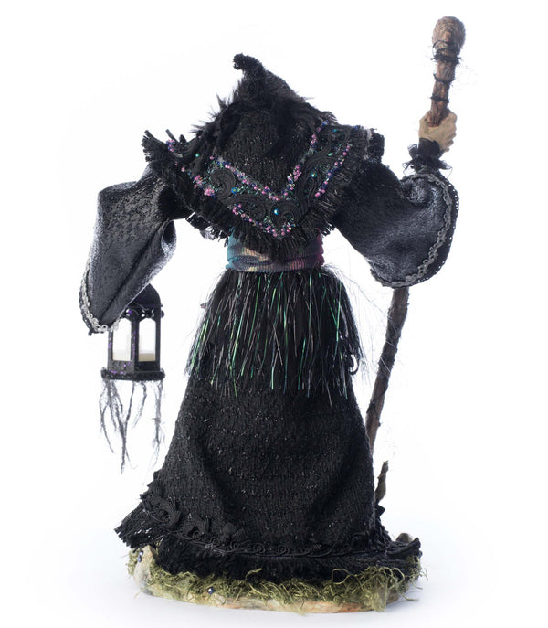 Grizelda Grimm Witch Tabletop