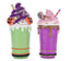 Franken Frap and Monster Mocha Assortment of 2