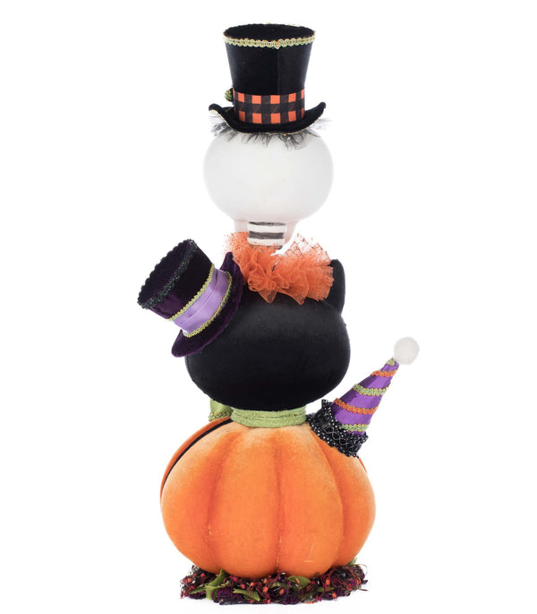 Ghoulish Gatherings Ghoul Stack