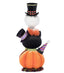 Ghoulish Gatherings Ghoul Stack