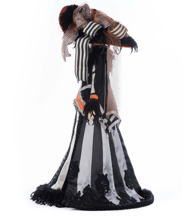 Mrs. Macabre Doll