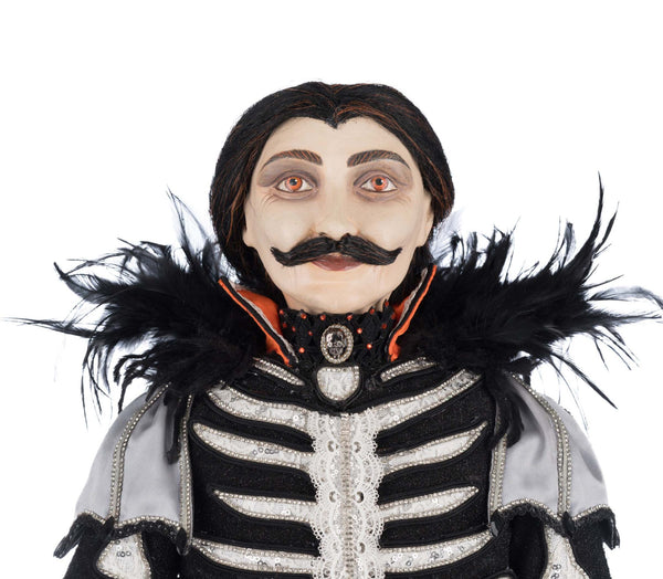 Mr. Macabre Doll