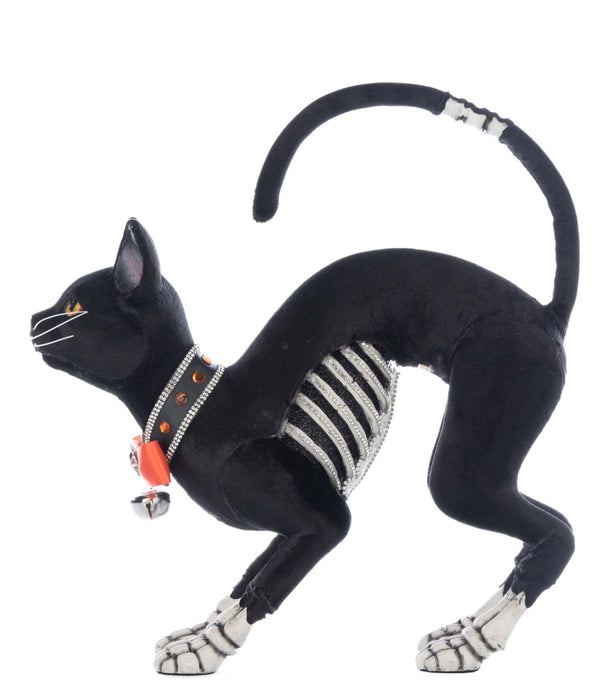 Skin the Cat