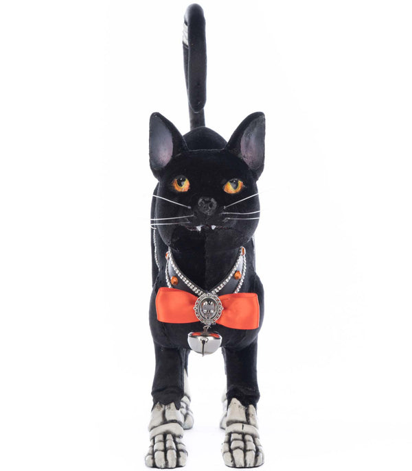 Skin the Cat