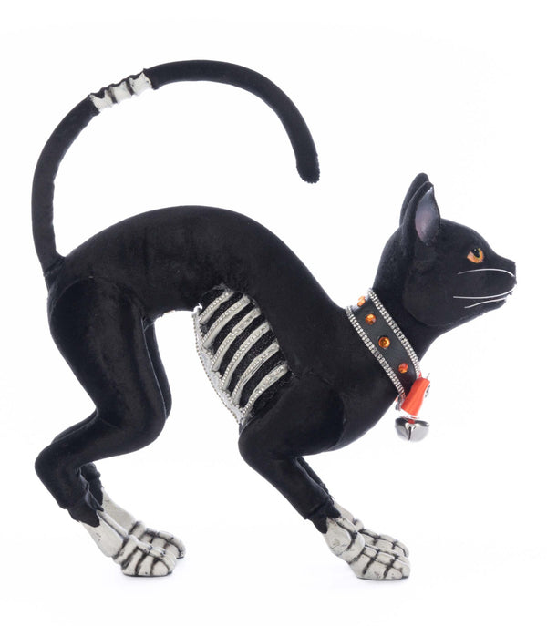 Skin the Cat