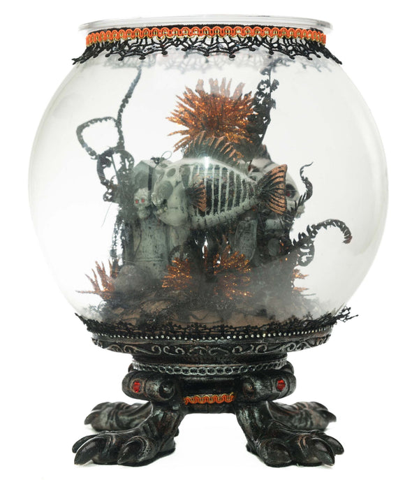 Shallow Grave Fishbowl