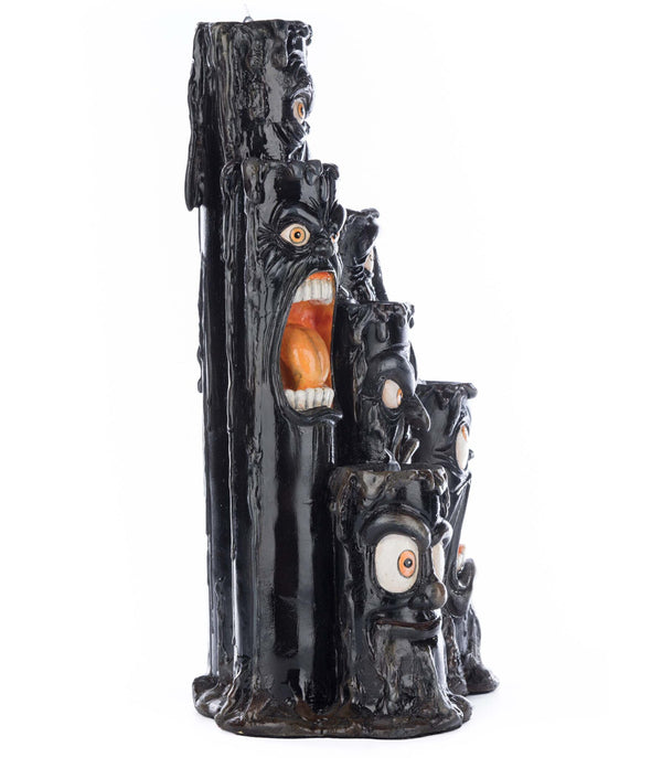The Macabre Candle Crew