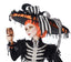 Mrs. Macabre with Serving Tray