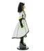 Dr. Madeline Mortis