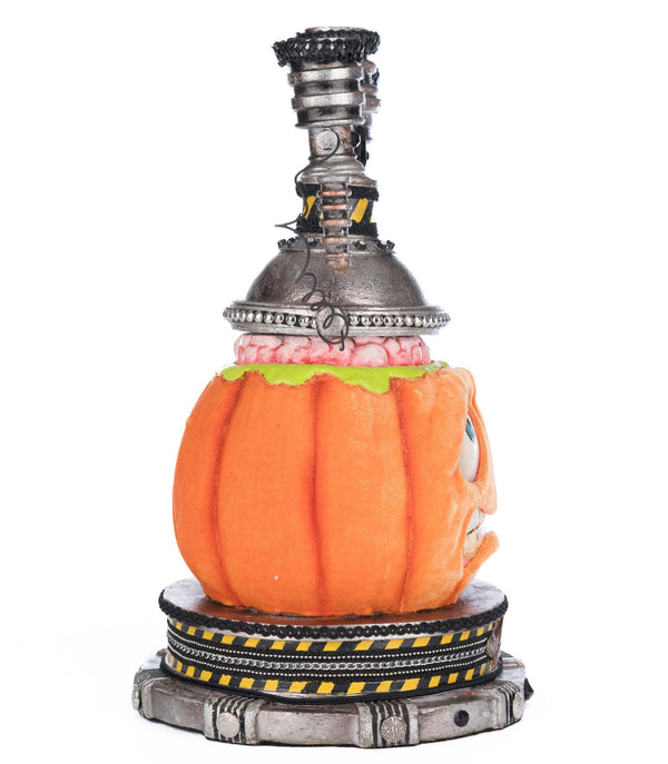 Atom Candle Holder