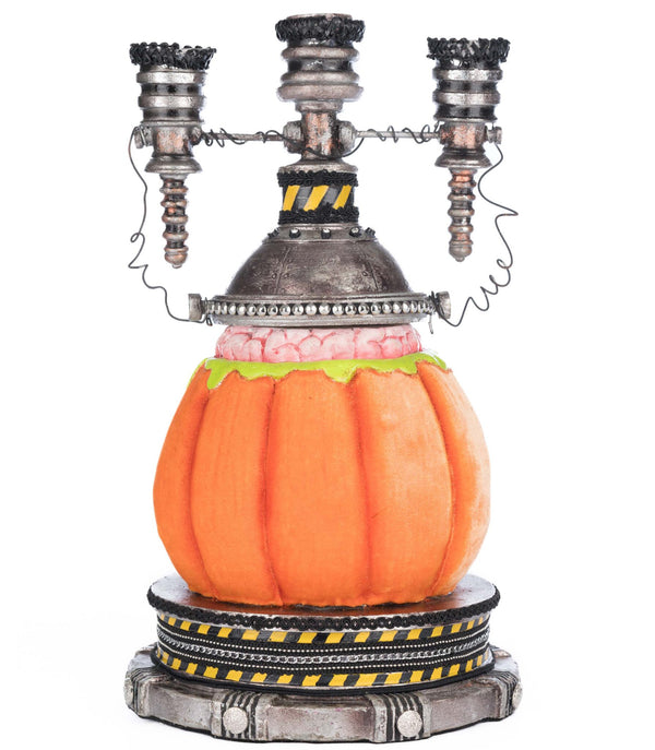 Atom Candle Holder