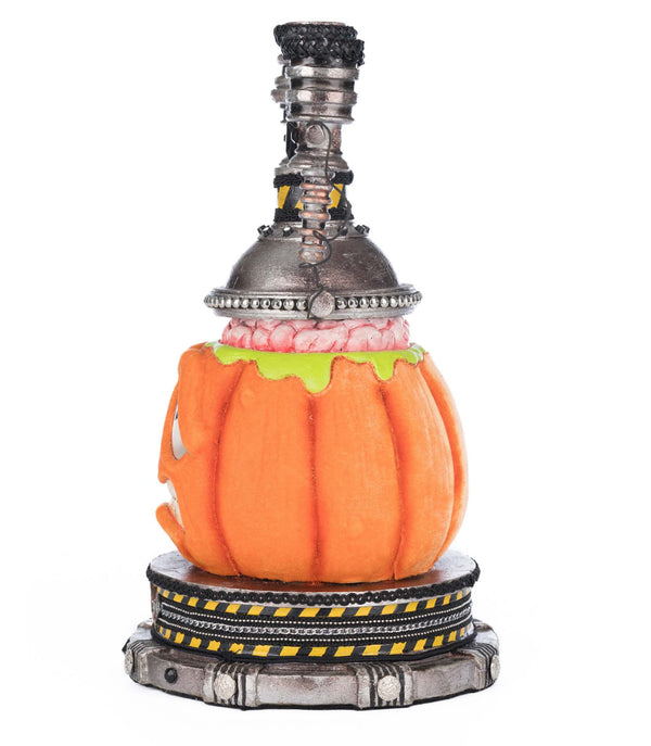 Atom Candle Holder
